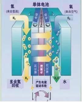 电化学反应器 电化学反应器