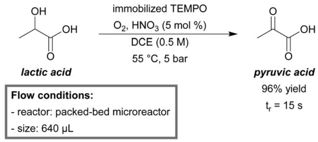 Tempo氧化反应 Tempo氧化反应