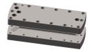 continuous flow microchannel reactor continuous flow microchannel reactor