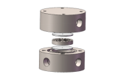 continuous flow microchannel reactor continuous flow microchannel reactor