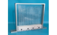 ESM-P9 Glass Continuous Flow Reactor