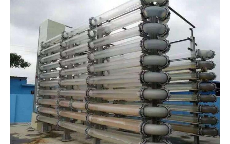 连续流化工过程强化：管道反应器