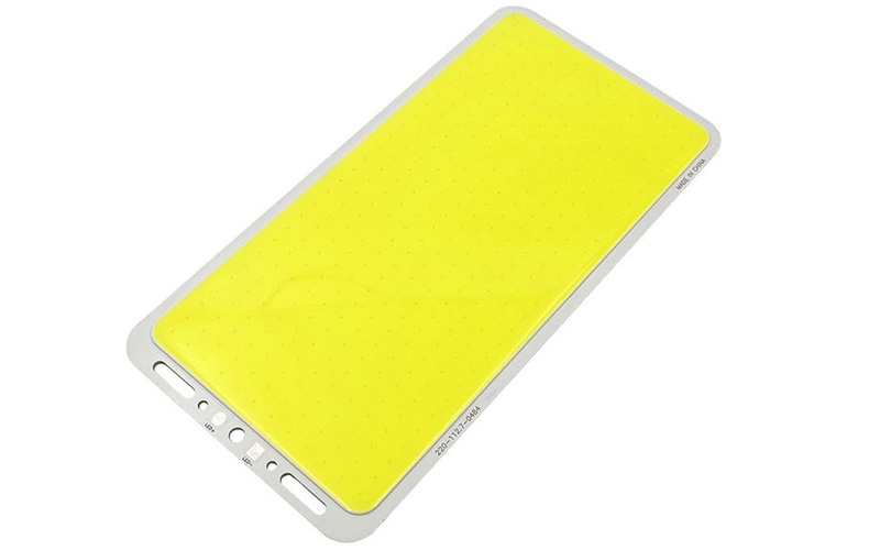 UV & VIS LED Light Source